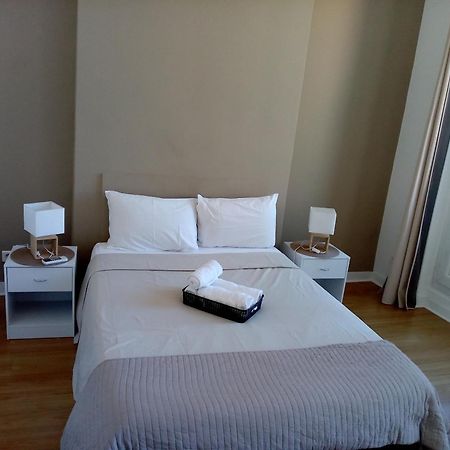 Quartier Le Plus Anime De Marseille "La Plaine Cours Julien "Chambre Avec Salle De Bain Wc Privee Integrees "Dans Appartement Eksteriør bilde