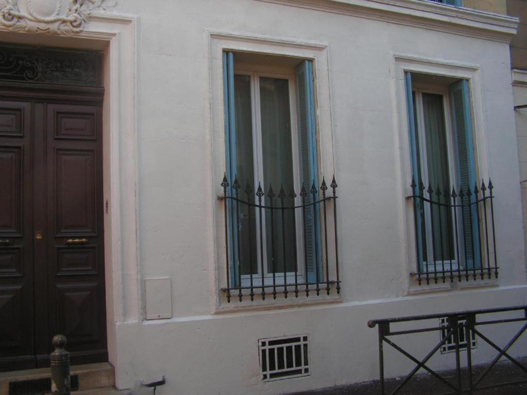 Quartier Le Plus Anime De Marseille "La Plaine Cours Julien "Chambre Avec Salle De Bain Wc Privee Integrees "Dans Appartement Eksteriør bilde