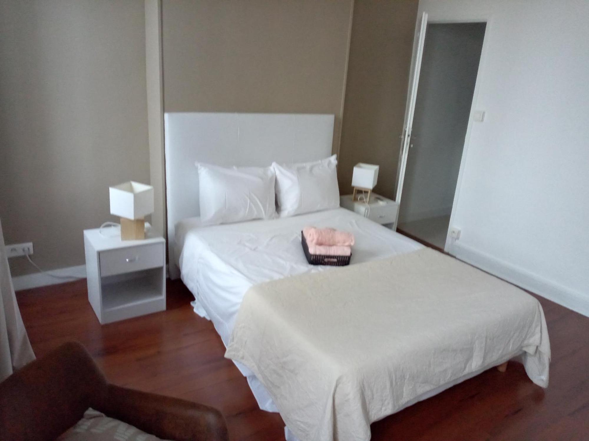 Quartier Le Plus Anime De Marseille "La Plaine Cours Julien "Chambre Avec Salle De Bain Wc Privee Integrees "Dans Appartement Eksteriør bilde