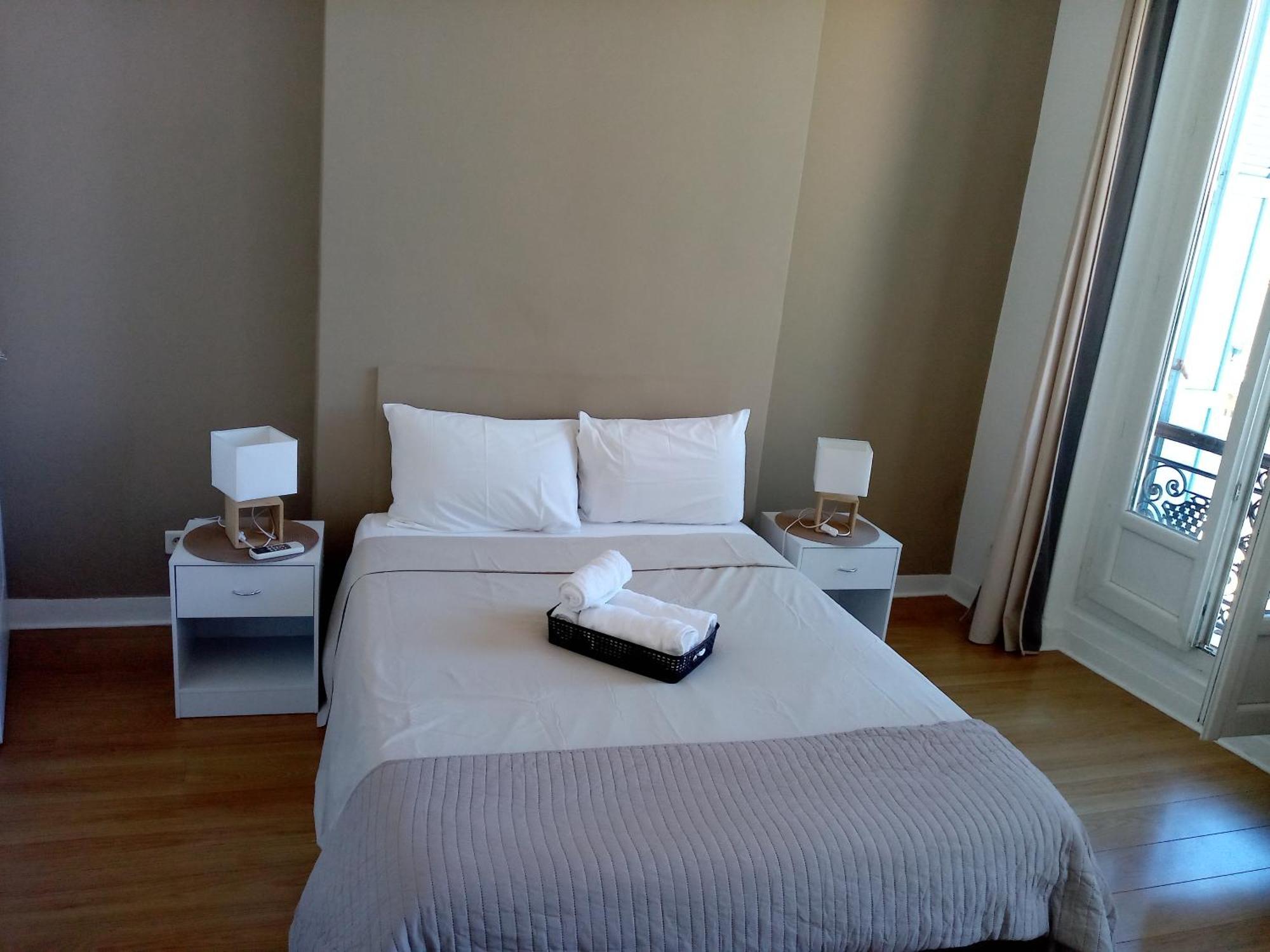 Quartier Le Plus Anime De Marseille "La Plaine Cours Julien "Chambre Avec Salle De Bain Wc Privee Integrees "Dans Appartement Eksteriør bilde